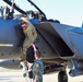 336th FGS keeps F-15s ready in Romania during Castle Forge