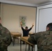 Battle Group Poland US National Guard citizen soldiers teach active threat response