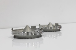 DLA contracting strategies offer tailored, flexible solutions