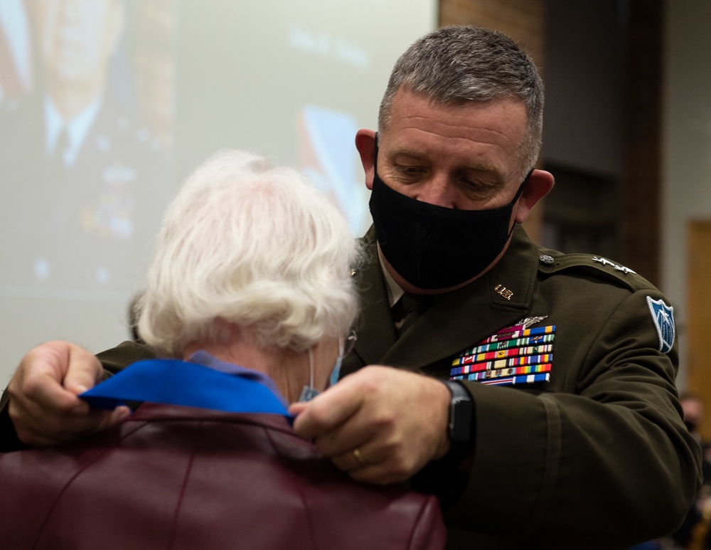 Inaugural Class - Minnesota Air National Guard Flight of Honor