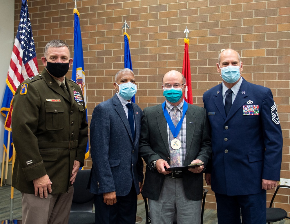 Inaugural Class - Minnesota Air National Guard Flight of Honor