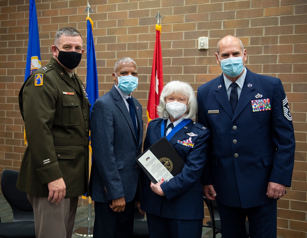 Inaugural Class - Minnesota Air National Guard Flight of Honor