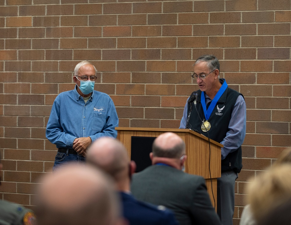 Inaugural Class - Minnesota Air National Guard Flight of Honor