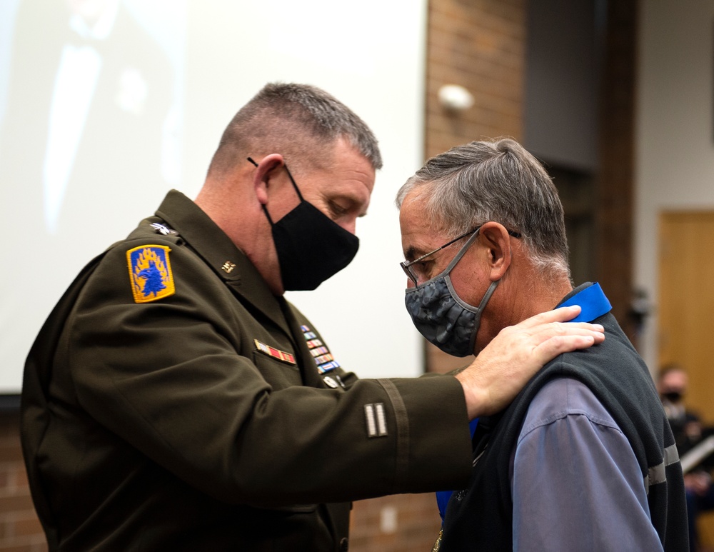 Inaugural Class - Minnesota Air National Guard Flight of Honor