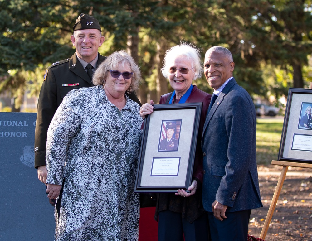 Inaugural Class - Minnesota Air National Guard Flight of Honor