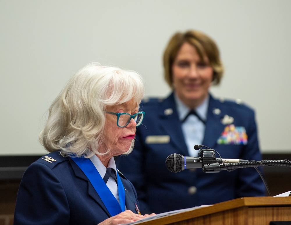 Inaugural Class - Minnesota Air National Guard Flight of Honor