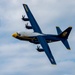 Blue Angels Navy Flight Demonstration Team - Brunswick, Maine