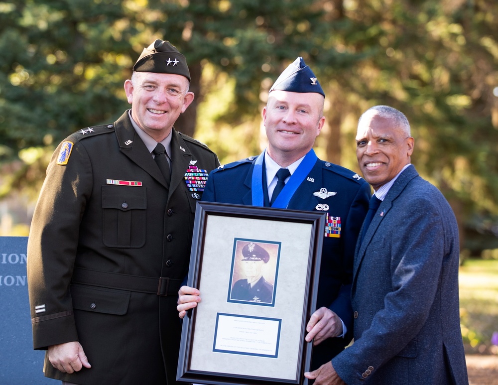 Inaugural Class - Minnesota Air National Guard Flight of Honor