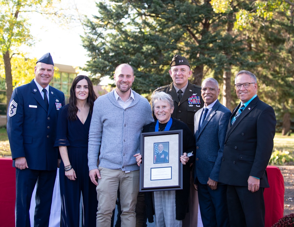 Inaugural Class - Minnesota Air National Guard Flight of Honor