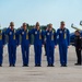 Blue Angels Navy Flight Demonstration Team - Brunswick, Maine