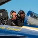 Blue Angels Navy Flight Demonstration Team - Brunswick, Maine