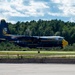 Blue Angels Navy Flight Demonstration Team - Brunswick, Maine