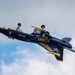 Blue Angels Navy Flight Demonstration Team - Brunswick, Maine