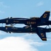 Blue Angels Navy Flight Demonstration Team - Brunswick, Maine