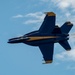 Blue Angels Navy Flight Demonstration Team - Brunswick, Maine