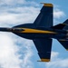 Blue Angels Navy Flight Demonstration Team - Brunswick, Maine