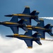 Blue Angels Navy Flight Demonstration Team - Brunswick, Maine