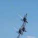 Blue Angels Navy Flight Demonstration Team - Duluth, Minnesota