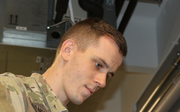 157th Infantry Brigade partners with 38th Infantry Division for CPX