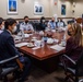 Japan's NSPS visits SSC