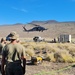 Wing exercise focuses tactics on contested maritime and jungle environments