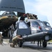 Wing exercise focuses tactics on contested maritime and jungle environments