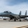 F-15EX Integrated Test and Evaluation at Nellis AFB