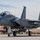 F-15EX Integrated Test and Evaluation at Nellis AFB