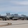 F-15EX Integrated Test and Evaluation at Nellis AFB
