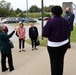 Vice Chief of Staff wife, Soldier and Family Readiness director engage with Fort Knox spouses