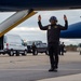 Blue Angels Navy Flight Demonstration Team - Eielson Air Force Base, AK