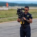 Blue Angels Navy Flight Demonstration Team - Eielson Air Force Base, AK