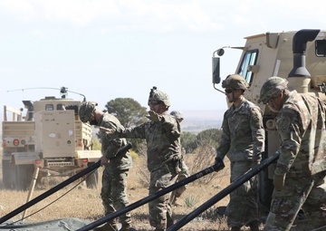 Operation Cornerstone