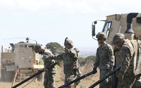 Operation Cornerstone