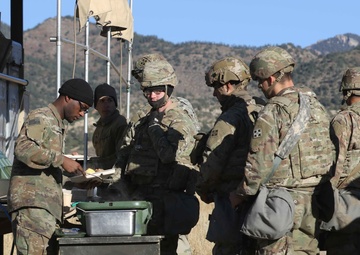 Operation Cornerstone