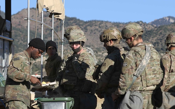 Operation Cornerstone