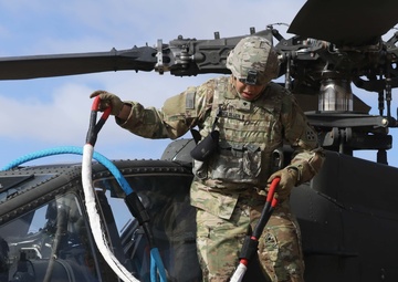 Operation Cornerstone