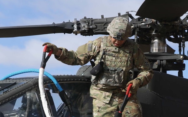 Operation Cornerstone