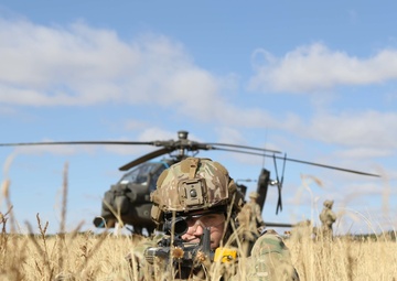 Operation Cornerstone