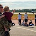 Blue Angels Navy Flight Demonstration Team - Eielson Air Force Base, AK