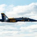 Blue Angels Navy Flight Demonstration Team - Eielson Air Force Base, AK