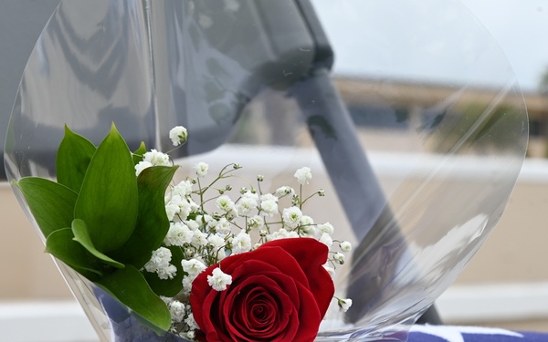 25 years later: remembering the fallen