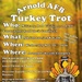 AEDC Turkey Trot again on pre-Thanksgiving menu for runners and their families