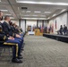 Wisconsin Army National Guard graduates latest class of officers and warrant officers