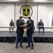 Wisconsin Army National Guard graduates latest class of officers and warrant officers