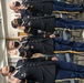 Wisconsin Army National Guard graduates latest class of officers and warrant officers