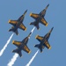 Blue Angels Navy Flight Demonstration Team – Huntington Beach, CA