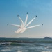 Blue Angels Navy Flight Demonstration Team – Huntington Beach, CA