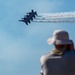 Blue Angels Navy Flight Demonstration Team – Huntington Beach, CA