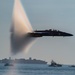 Blue Angels Navy Flight Demonstration Team – Huntington Beach, CA